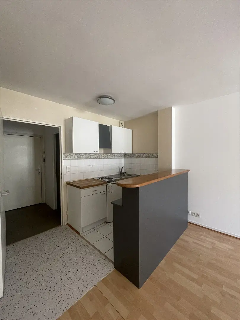 Appartement Rue du Rosier à Rouen