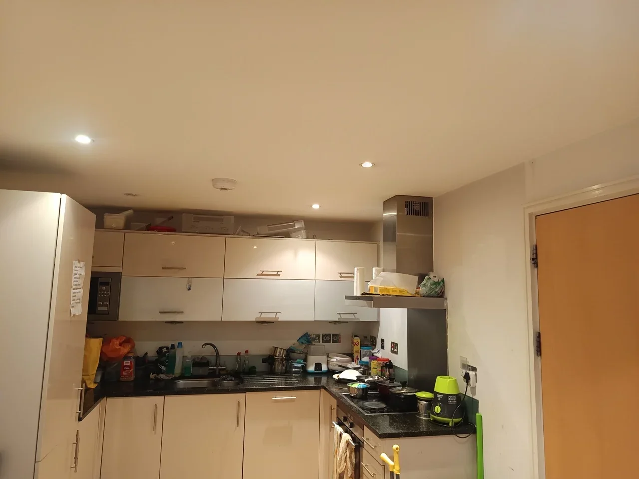 Room North Street in Greater London
