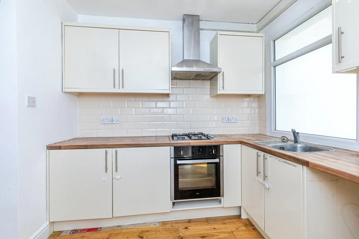 House Broomhill Road in Strood