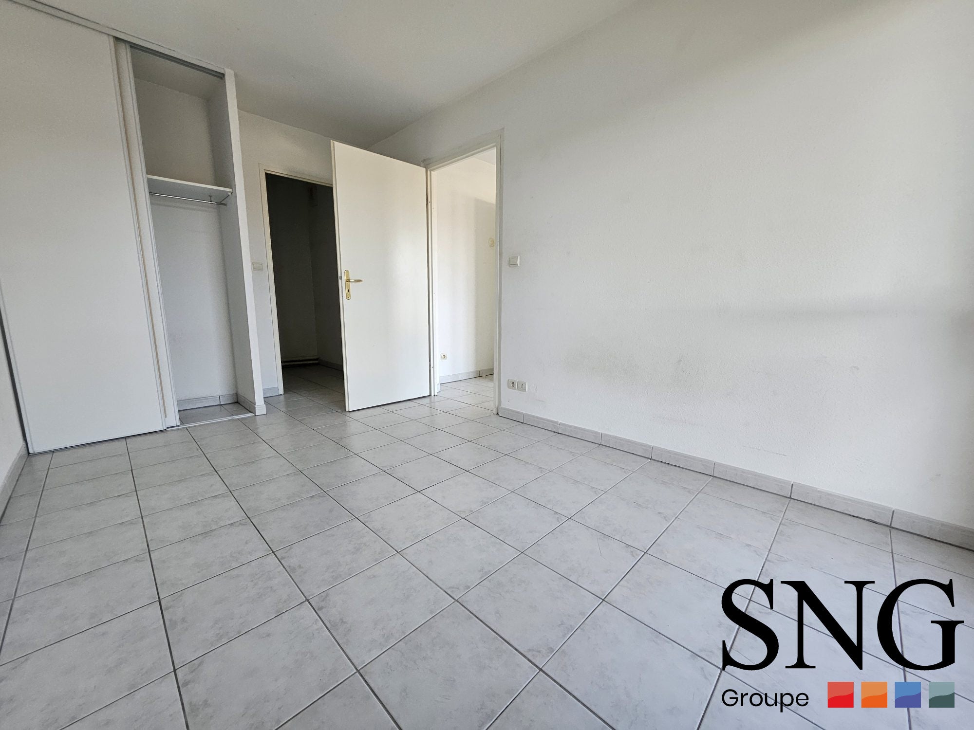 Appartement Impasse Sainte-Geneviève à Hénin-Beaumont