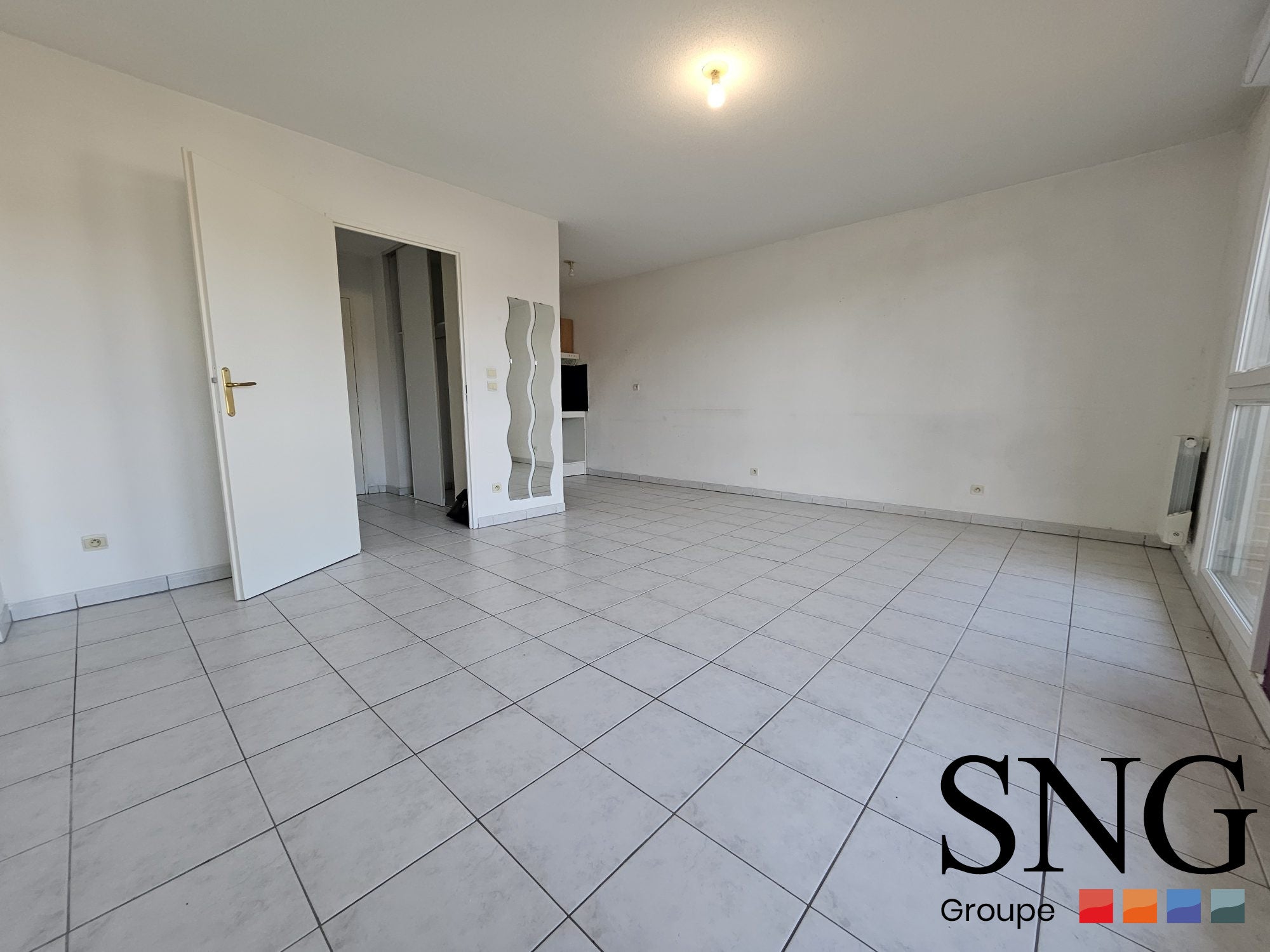 Appartement Impasse Sainte-Geneviève à Hénin-Beaumont