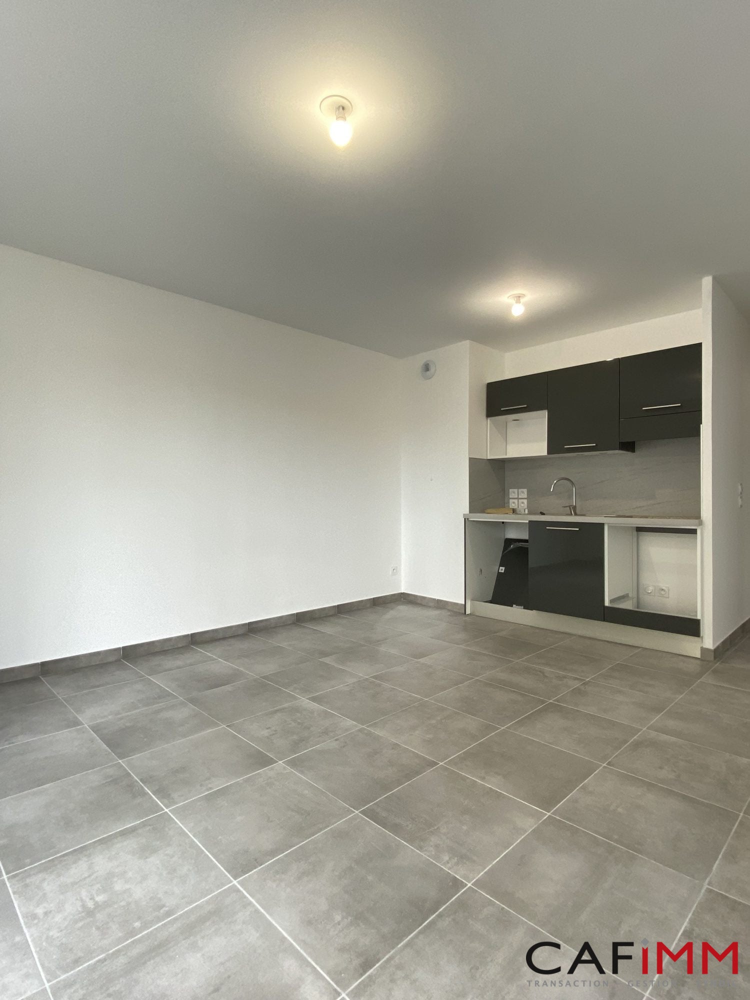 Flat Rue Émile Decorps in Villeurbanne