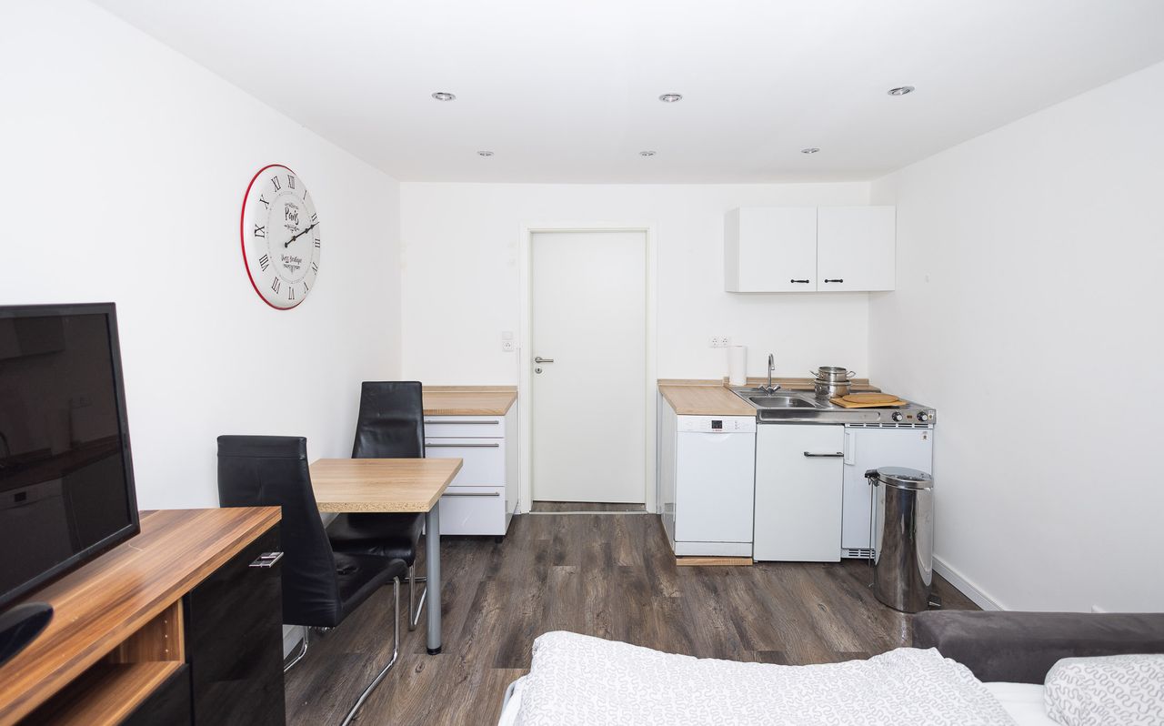Wohnung Am Schimmershof in Ratingen