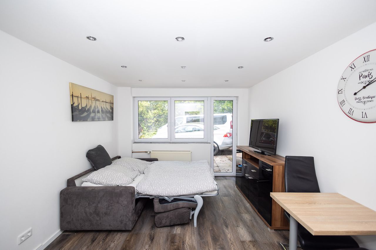 Wohnung Am Schimmershof in Ratingen