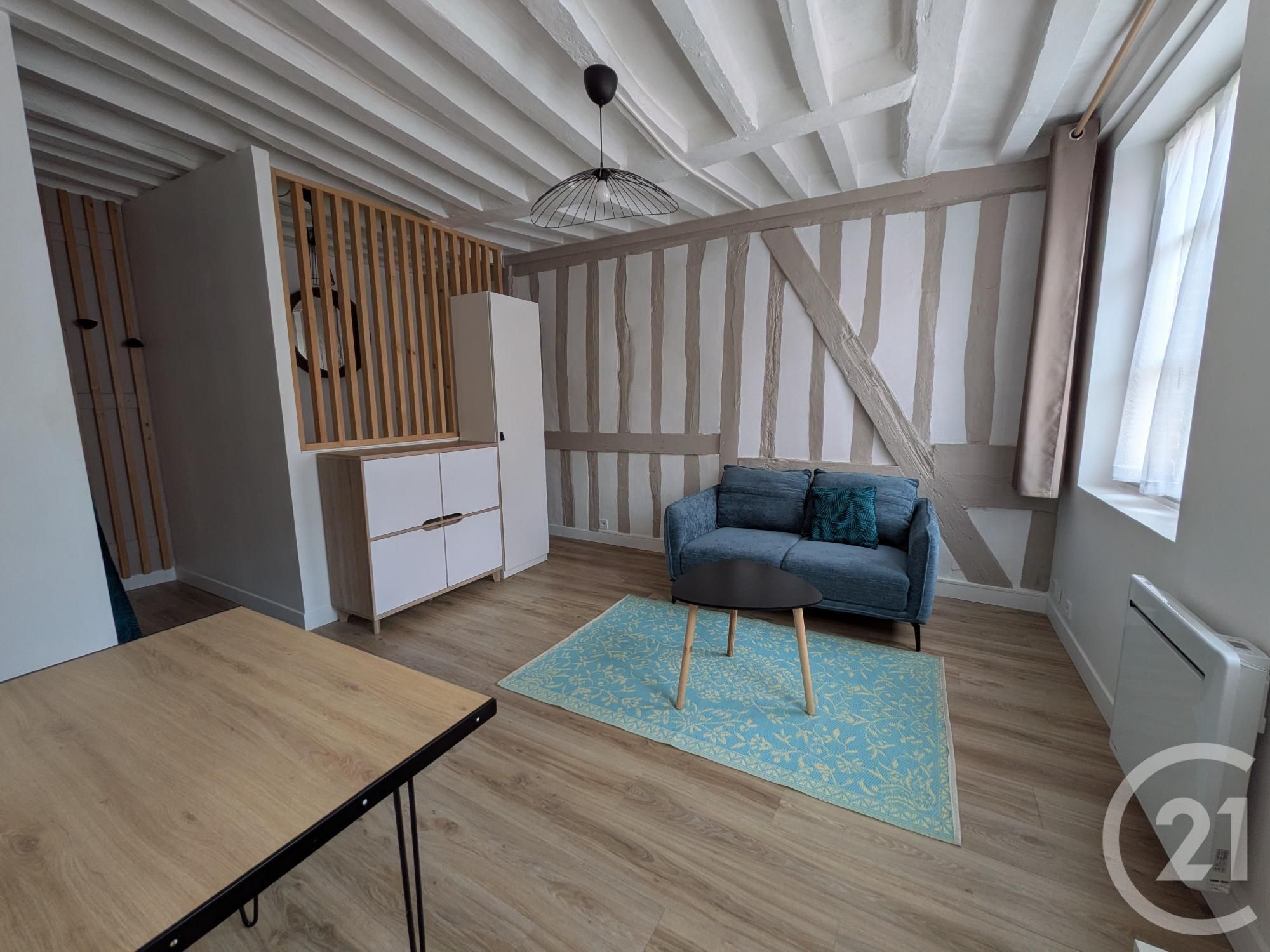 Appartement Rue Cauchoise à Rouen