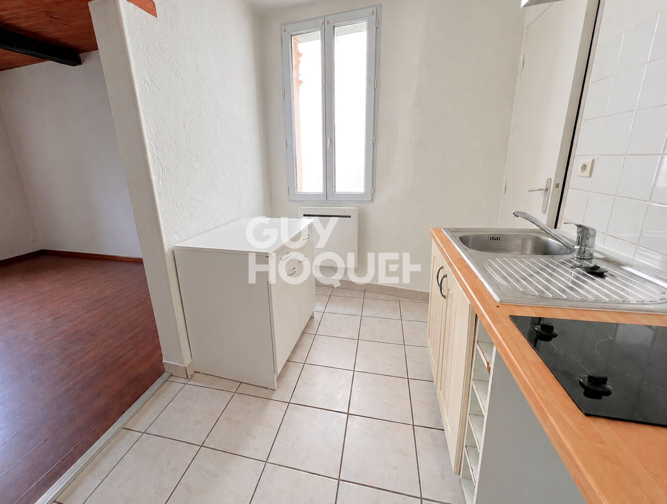 Appartement Impasse du Petit Colayrac à Bon-Encontre