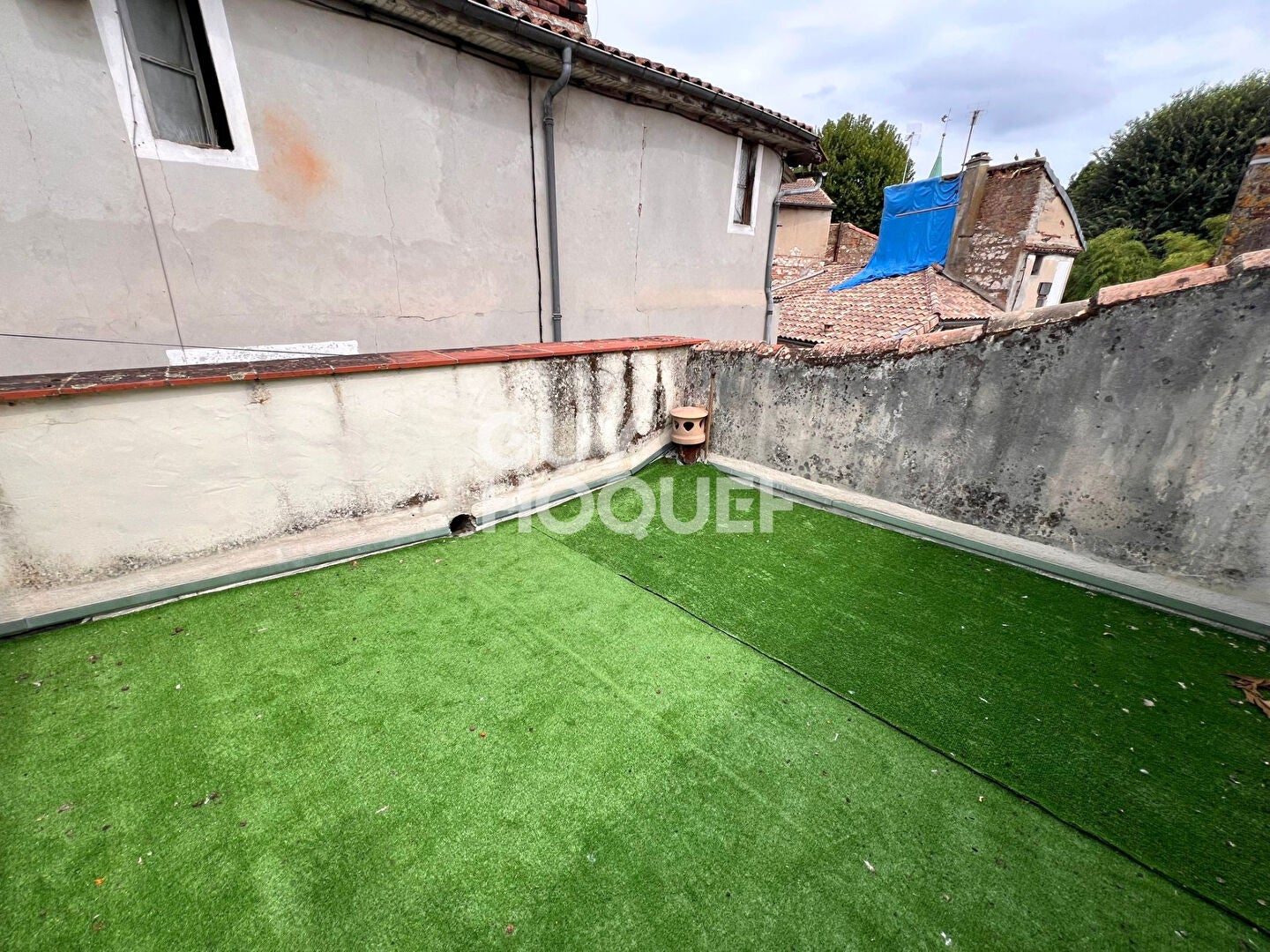 Appartement Impasse du Petit Colayrac à Bon-Encontre