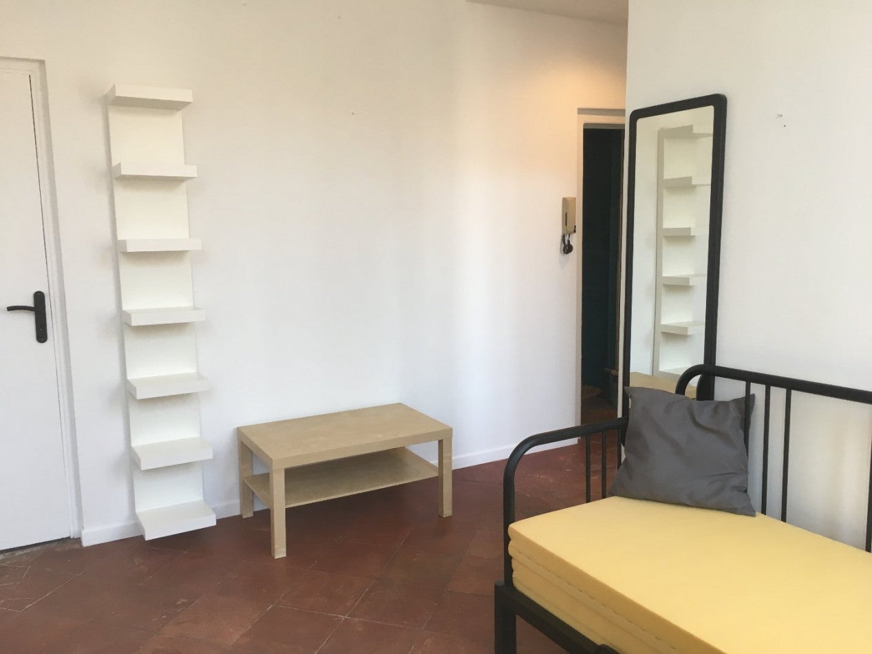 Flat Rue de la Colombette in Toulouse
