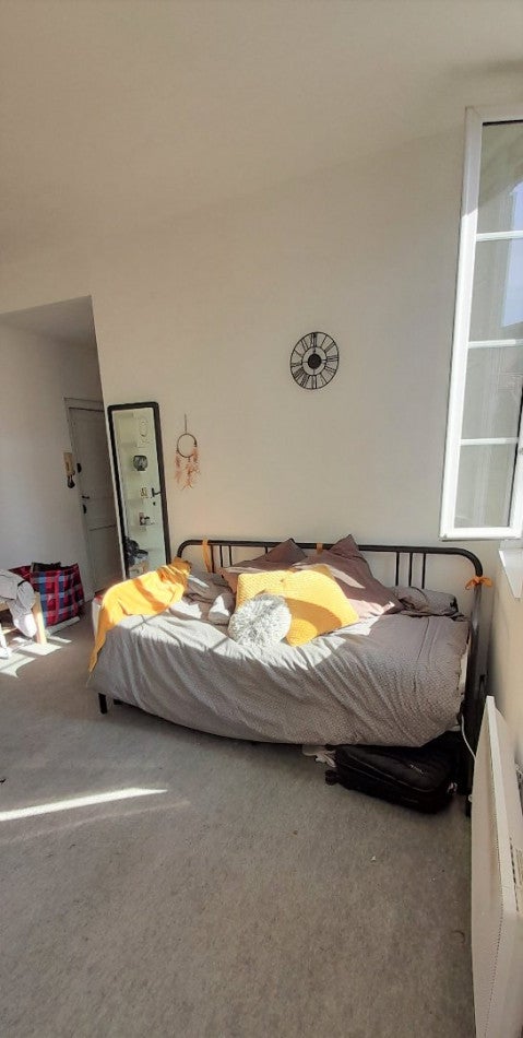 Flat Rue de la Colombette in Toulouse