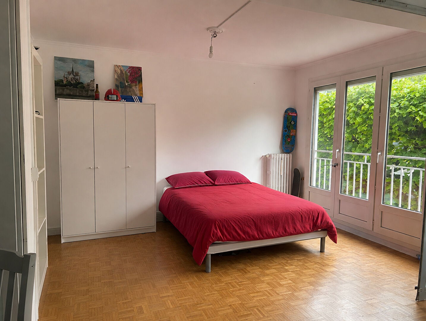 Appartement Avenue de la République à Montrouge