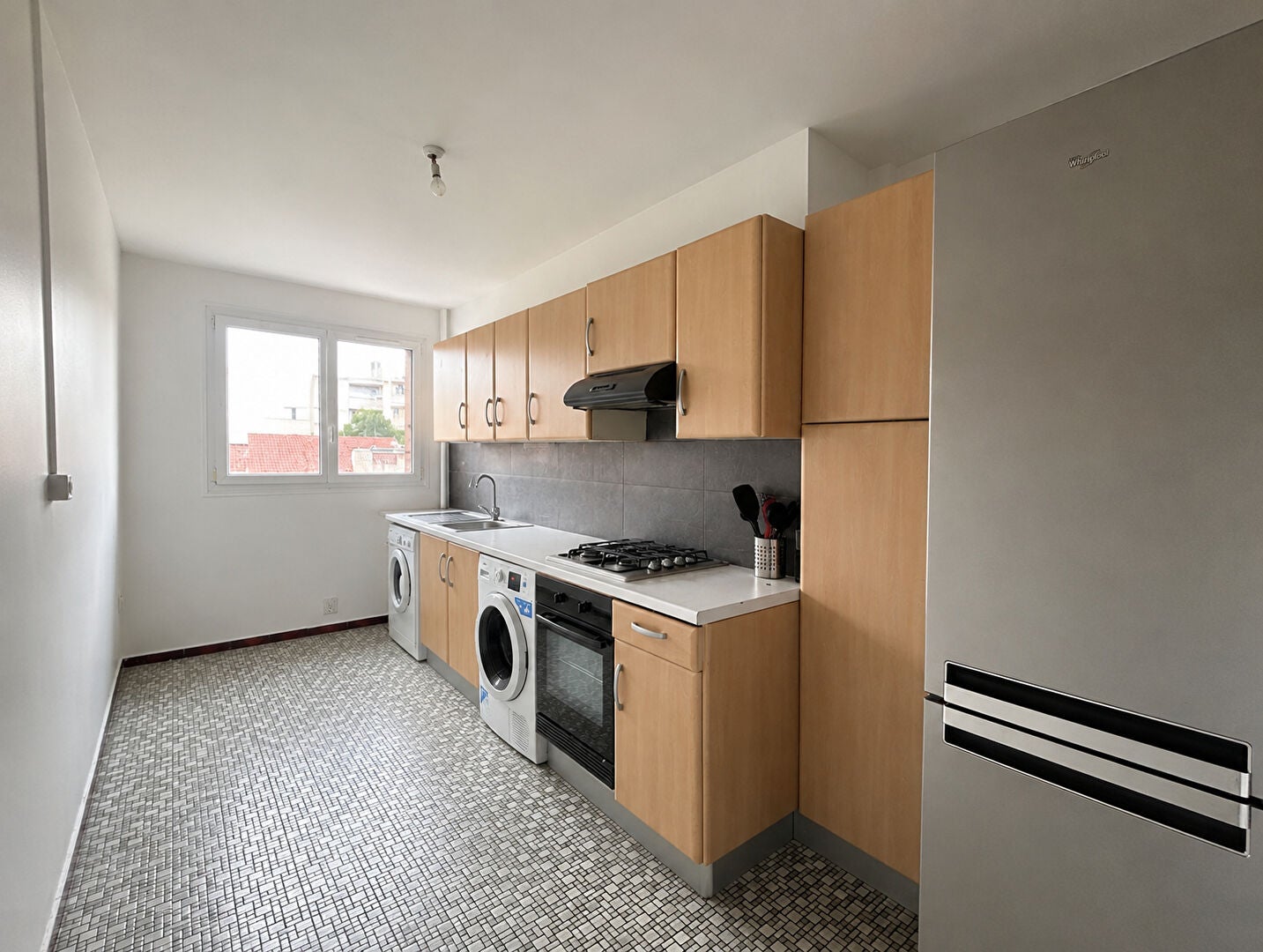 Appartement Avenue de la République à Montrouge
