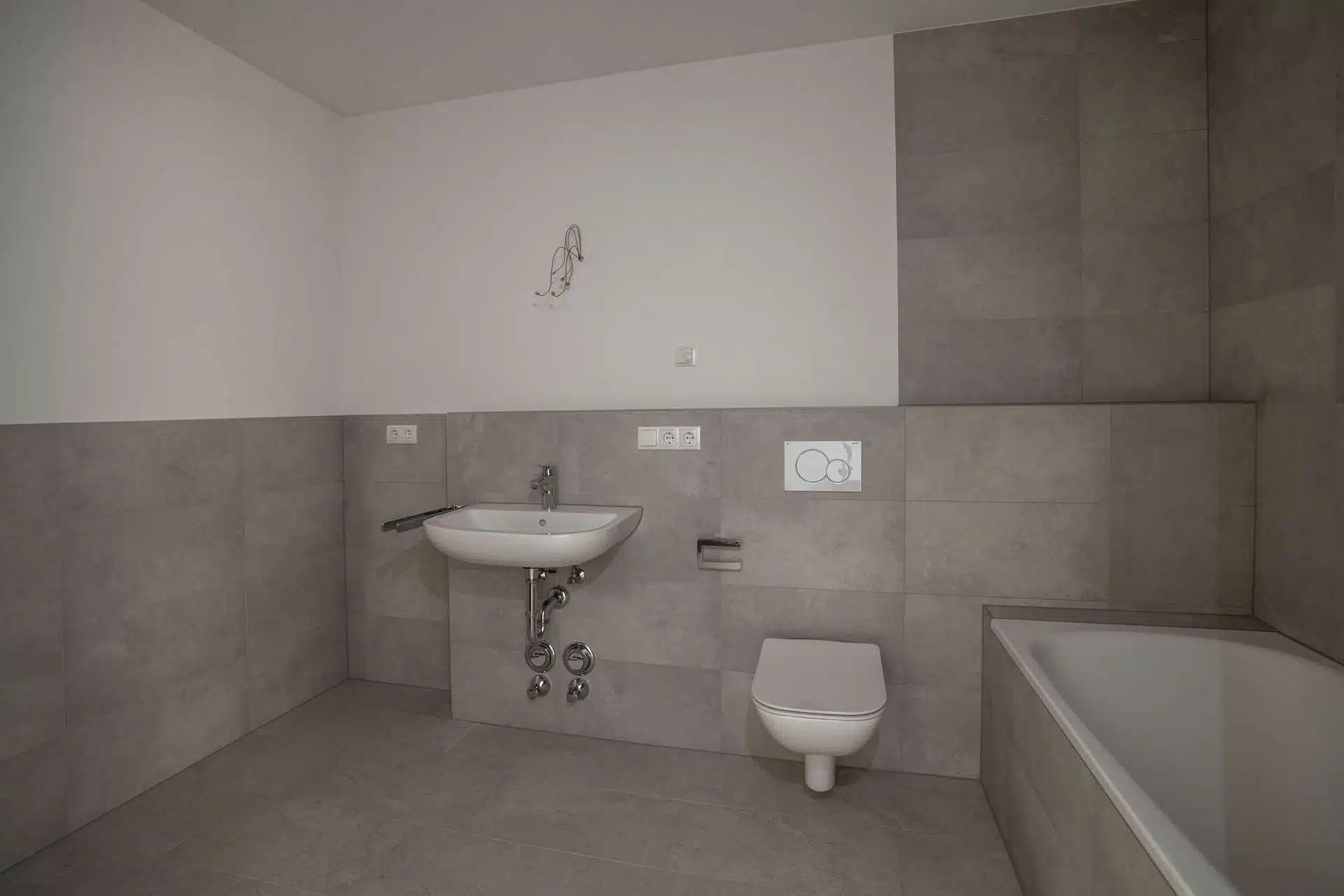 Wohnung Rosenberger Straße in Sulzbach-Rosenberg