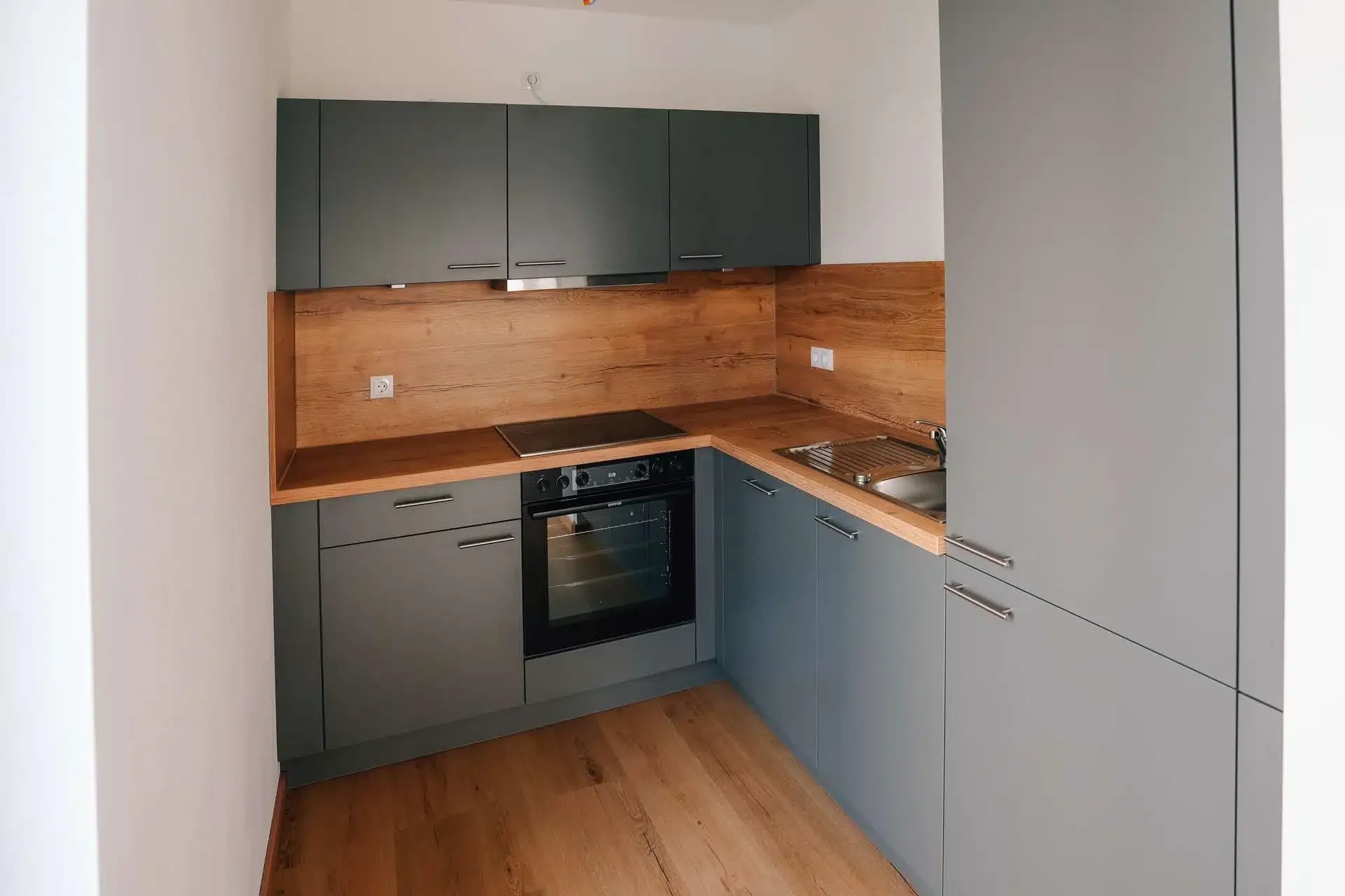Wohnung Rosenberger Straße in Sulzbach-Rosenberg