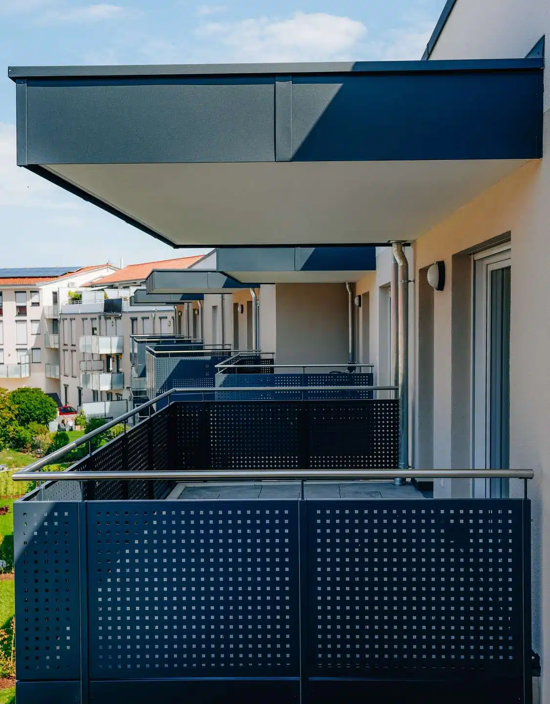 Wohnung Rosenberger Straße in Sulzbach-Rosenberg