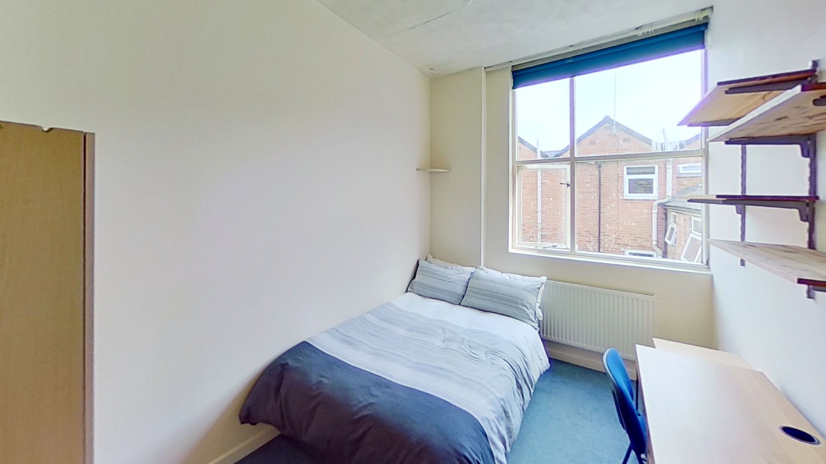 Room North Sherwood Street in Nottingham
