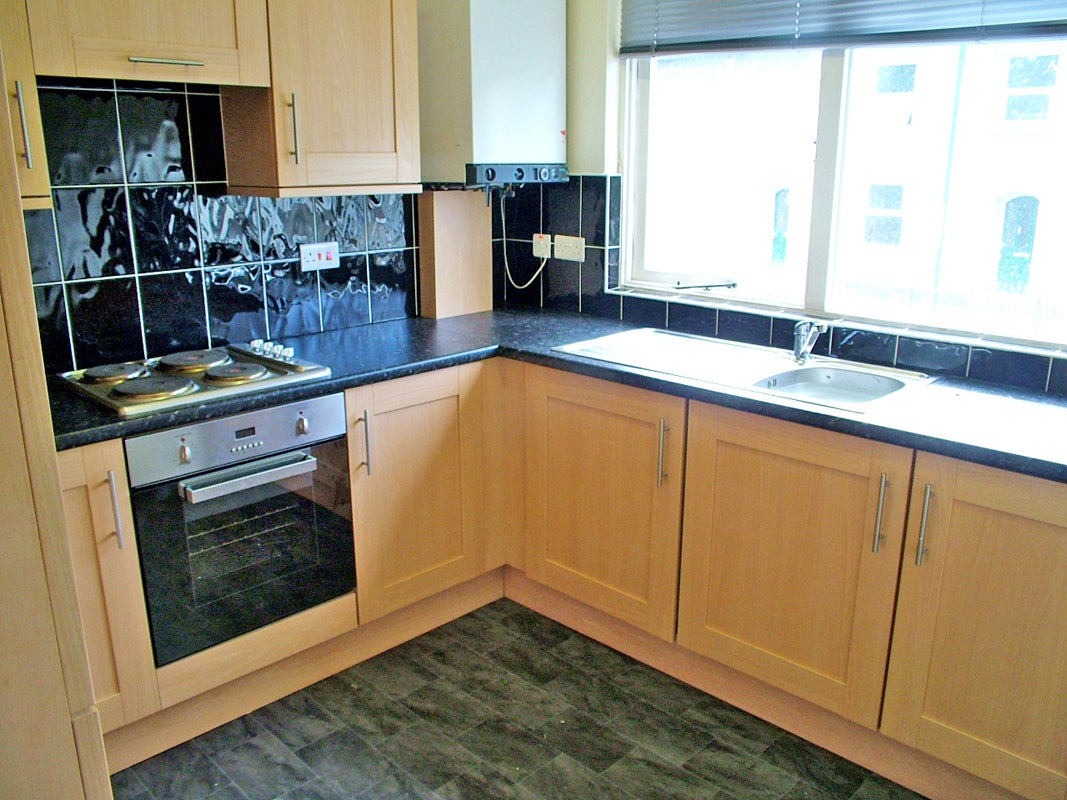 Room North Sherwood Street in Nottingham