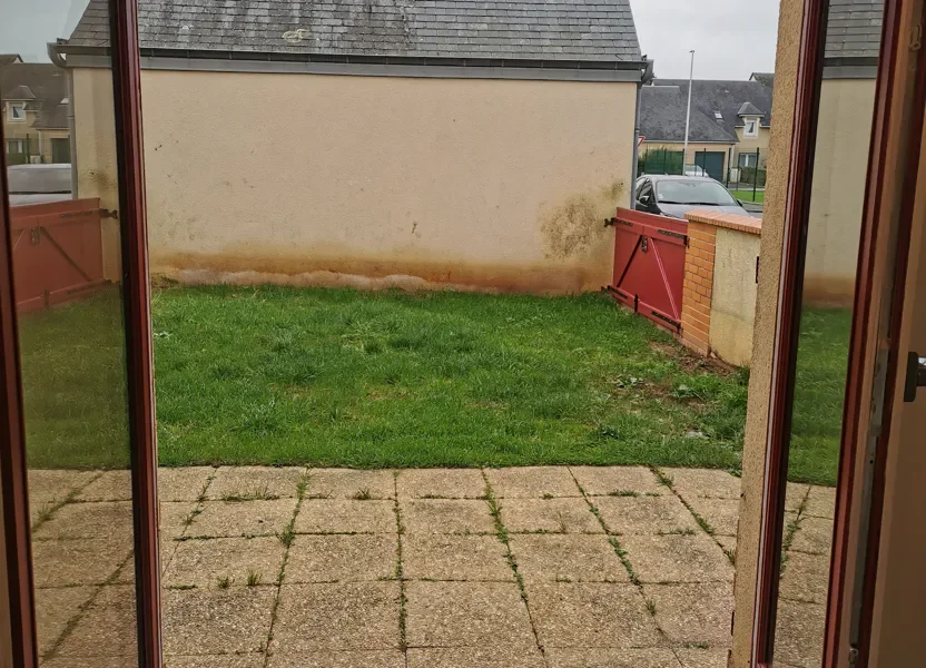 Appartement Rue aux Prêtres à Pont-l'Évêque