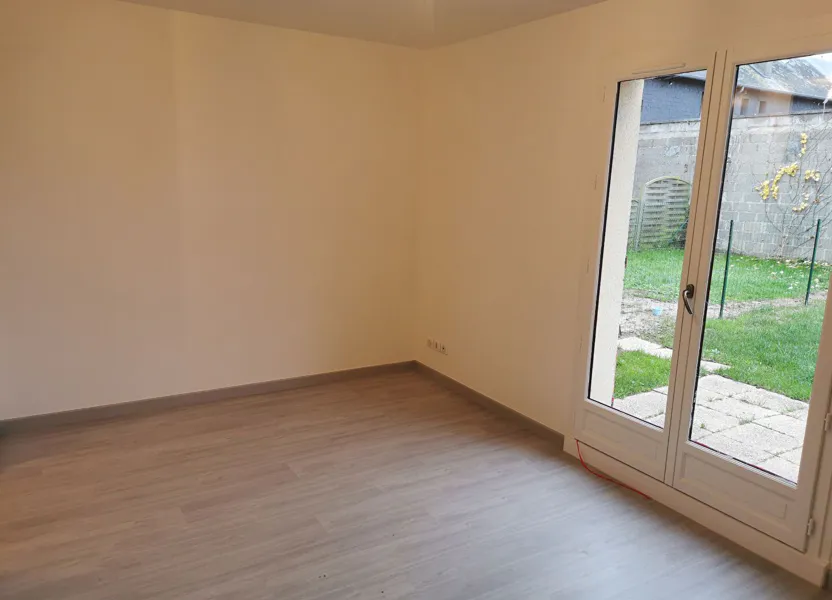 Appartement Rue aux Prêtres à Pont-l'Évêque