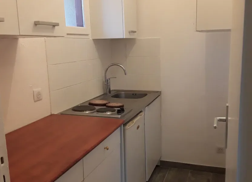 Appartement Rue aux Prêtres à Pont-l'Évêque