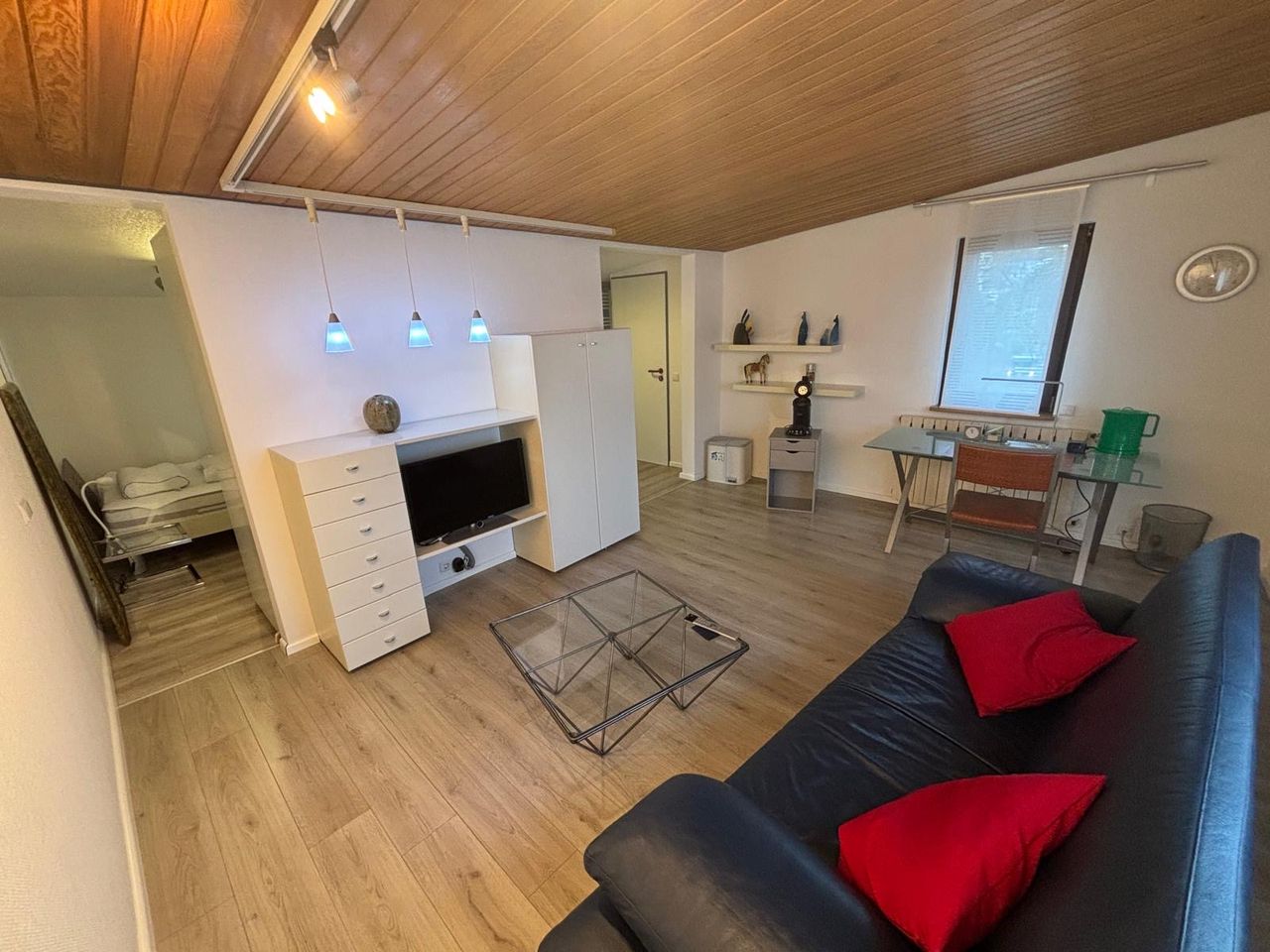 Wohnung Dahlener Heide in Mönchengladbach