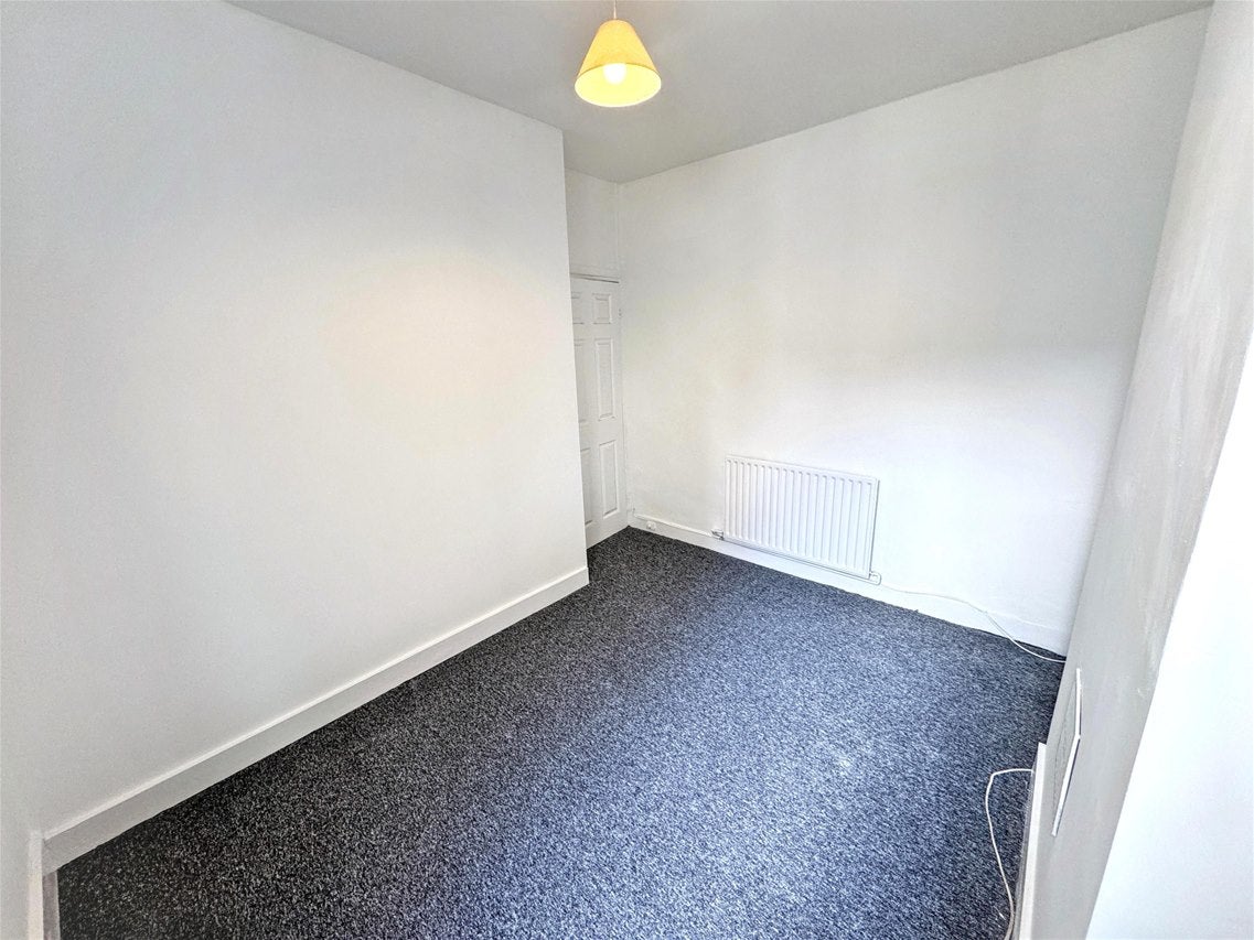 House Ling Road in Greater London