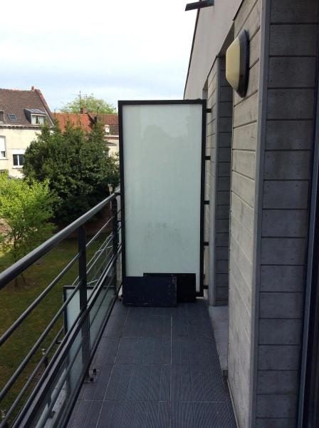 Flat Rue d'Hénin-Liétard in Douai