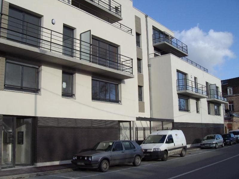 Appartement Rue d'Hénin-Liétard à Douai