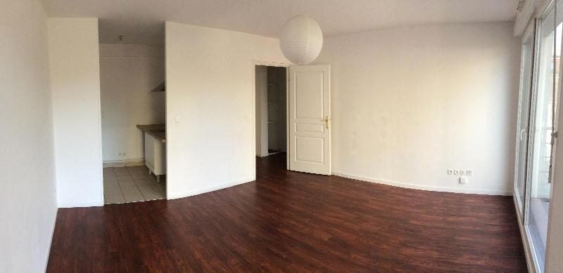 Flat Rue d'Hénin-Liétard in Douai