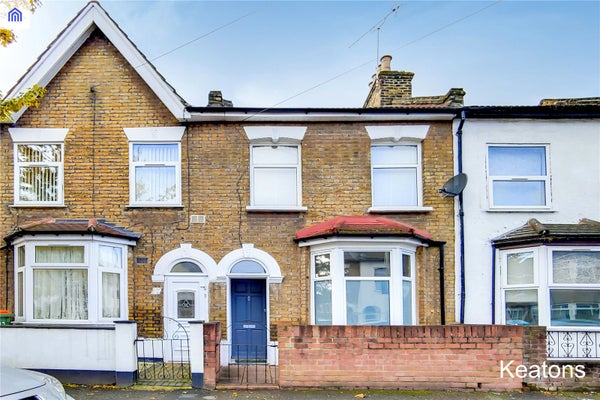 House St. James' Road in London