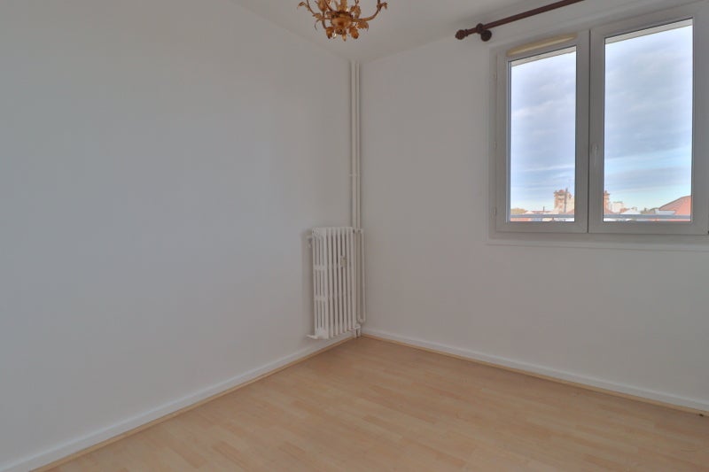 Appartement Avenue Pierre Brossolette à Troyes