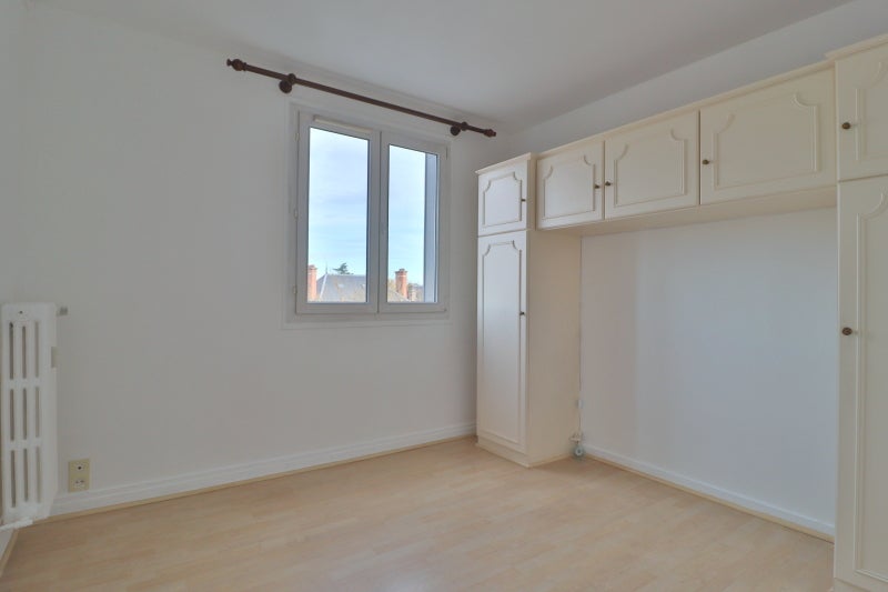 Appartement Avenue Pierre Brossolette à Troyes