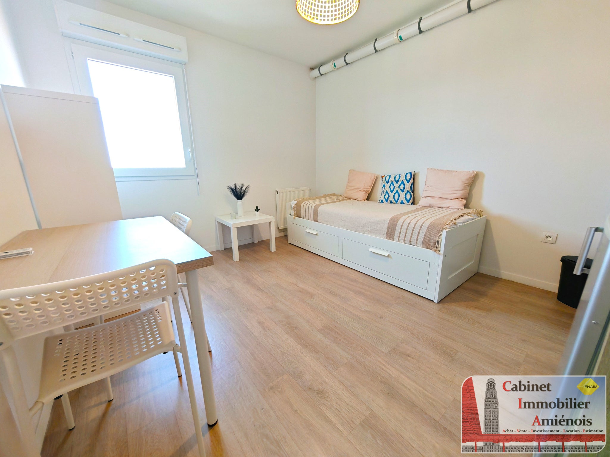 Appartement Rue Saint-Honoré à Amiens