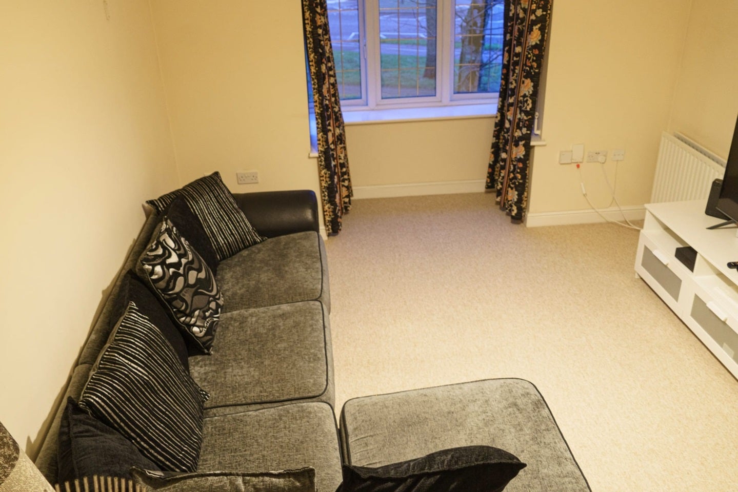 Flat Talbot Avenue in Bournemouth