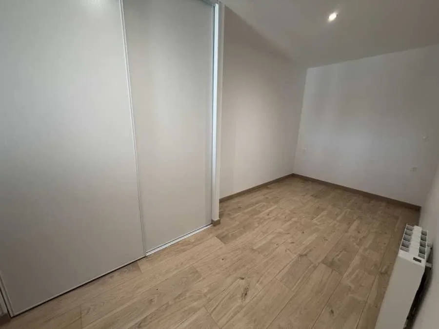 Appartement Route de Saint-Paul de Varax à Saint-André-sur-Vieux-Jonc