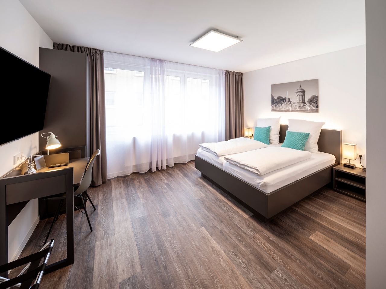 Wohnung O6 in Mannheim