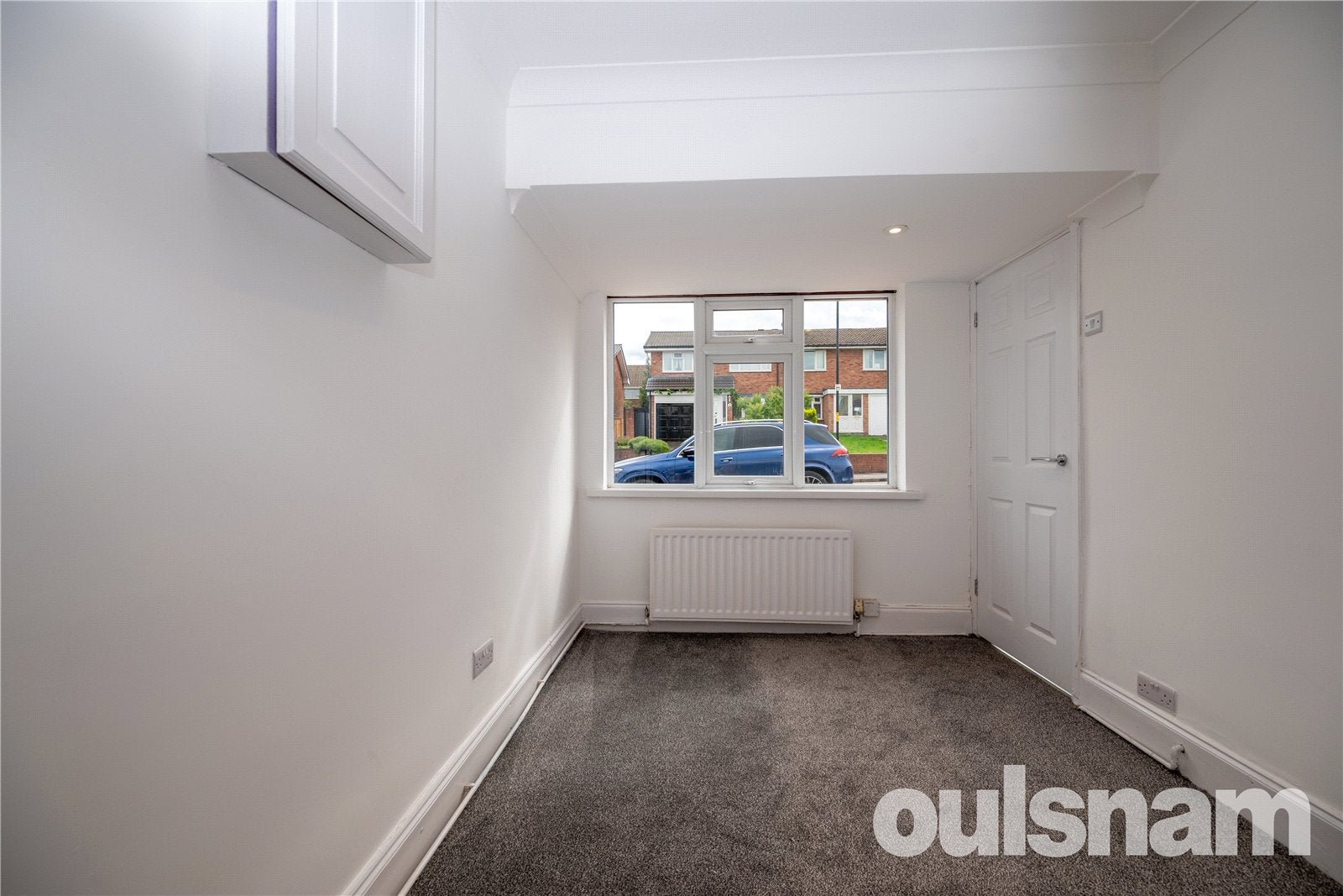 House Tollgate Close in Birmingham