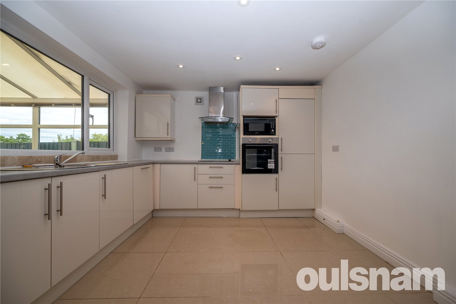 House Tollgate Close in Birmingham