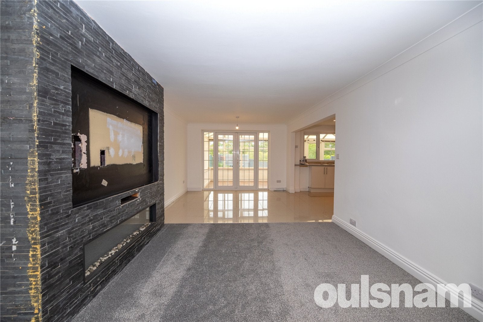 House Tollgate Close in Birmingham