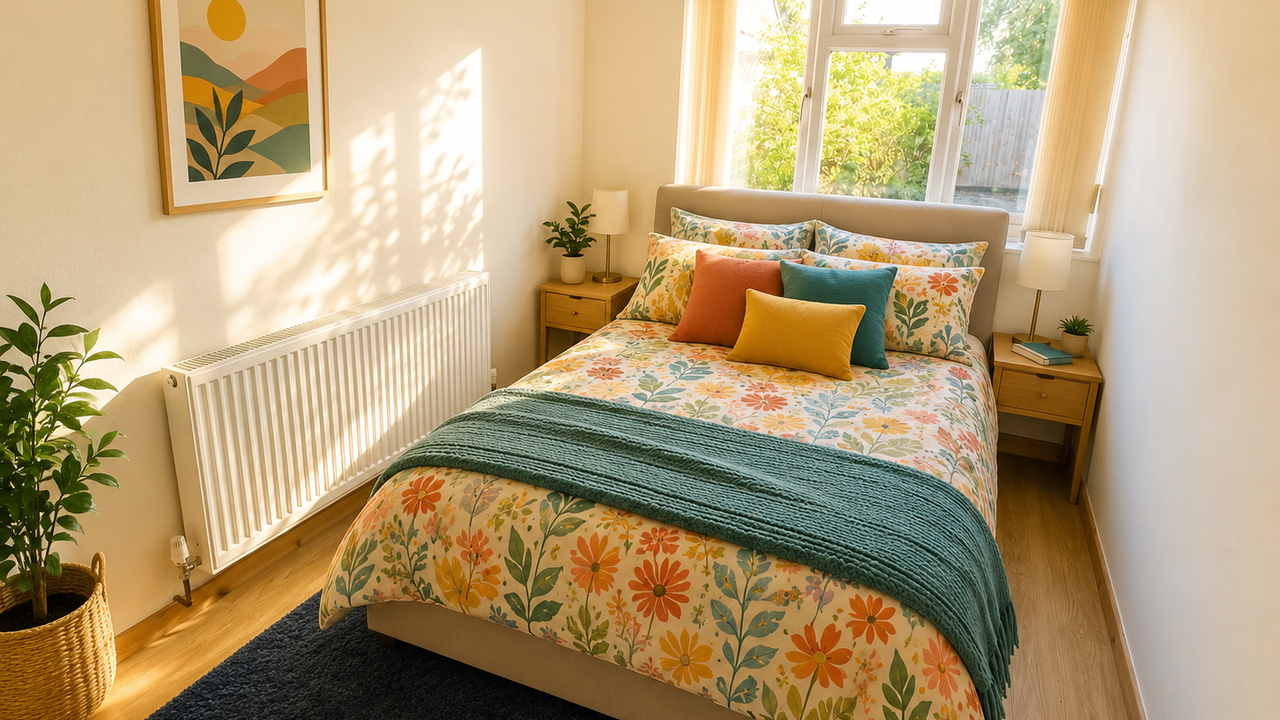 House Brentmead Close in Greater London
