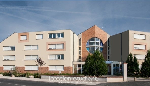 Appartement Rue Condorcet à Fleury-les-Aubrais