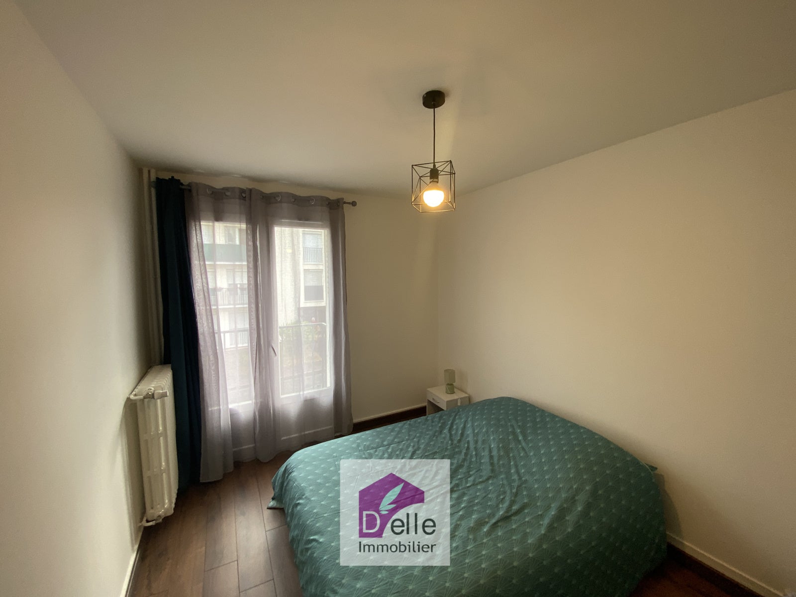 Appartement Rue François Perrin à Limoges