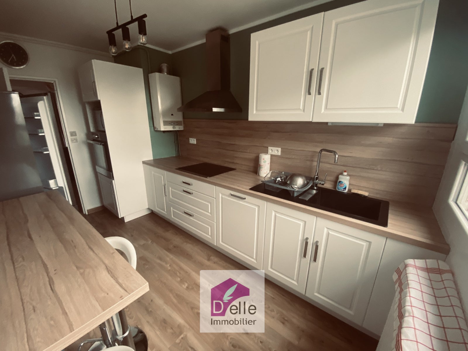 Appartement Rue François Perrin à Limoges