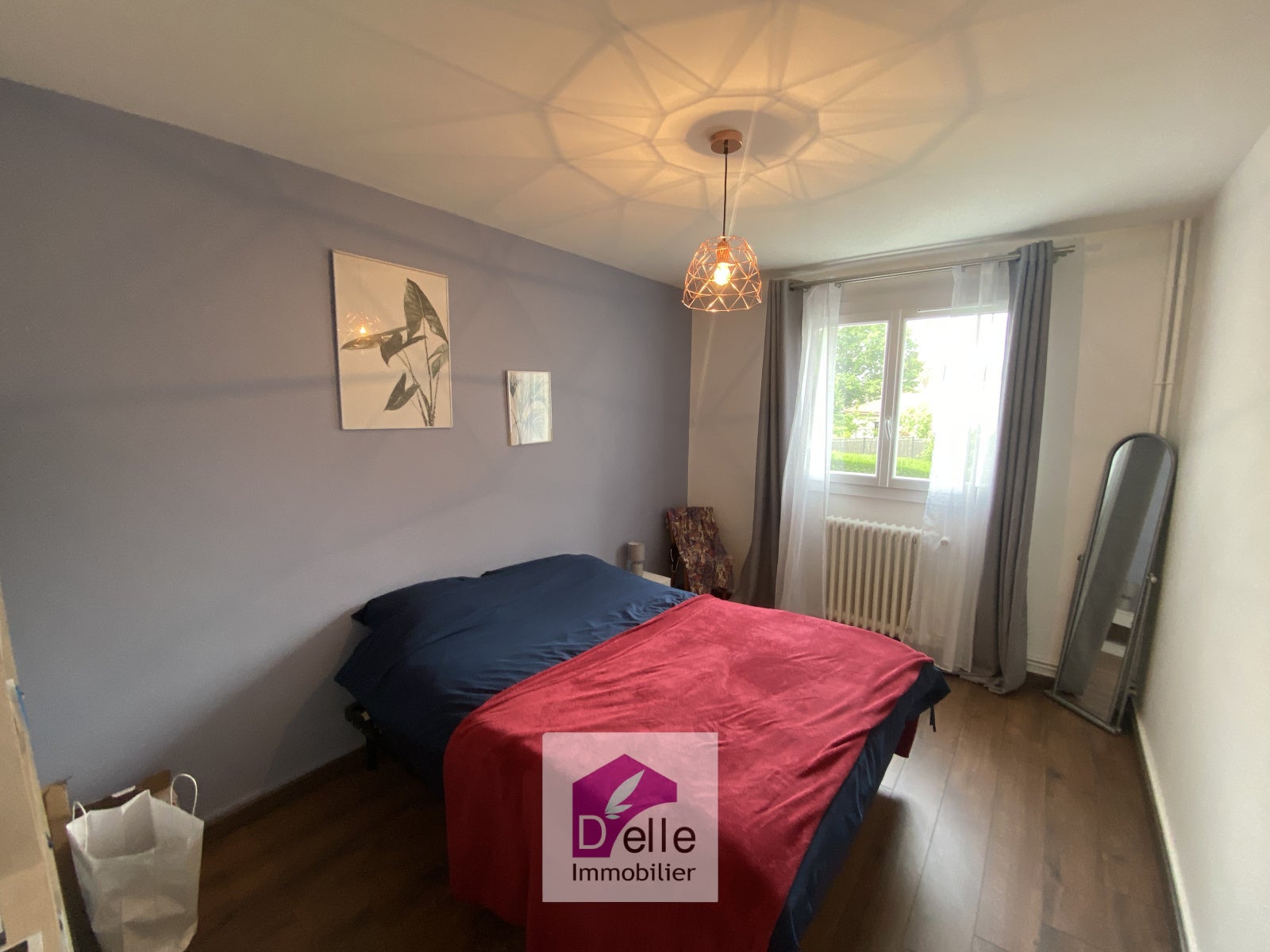 Appartement Rue François Perrin à Limoges