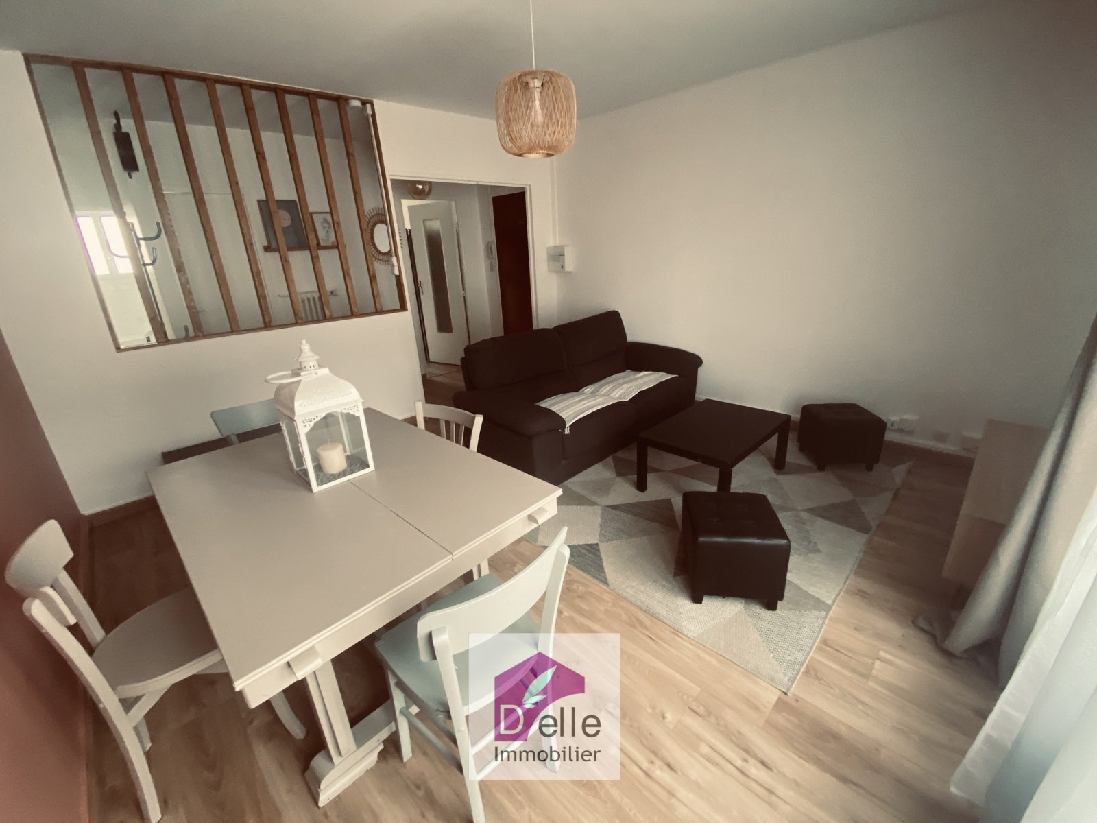 Appartement Rue François Perrin à Limoges