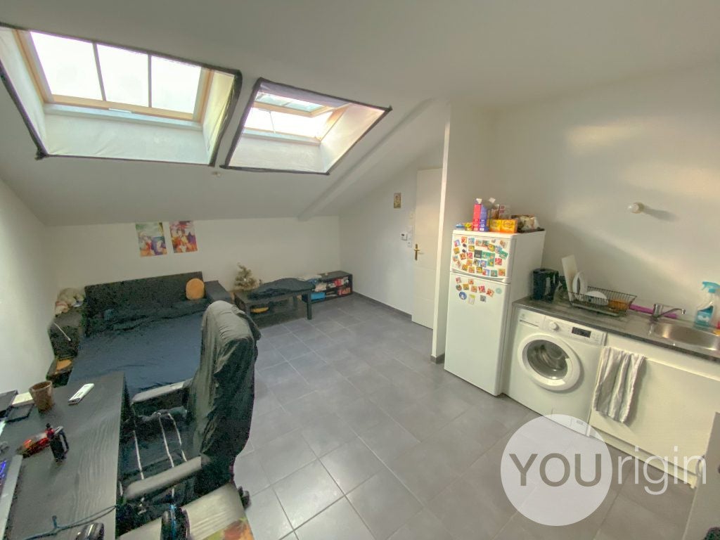 Appartement Rue Jean Quitout à Lyon