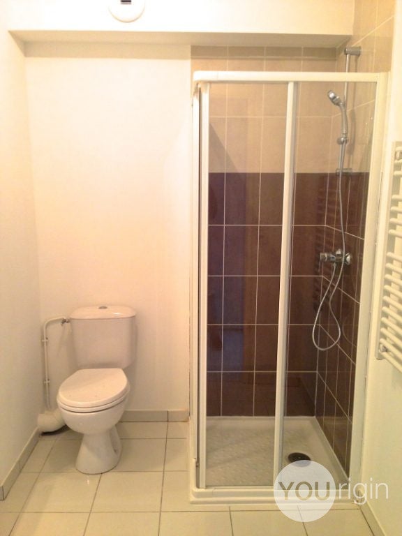 Appartement Rue Jean Quitout à Lyon