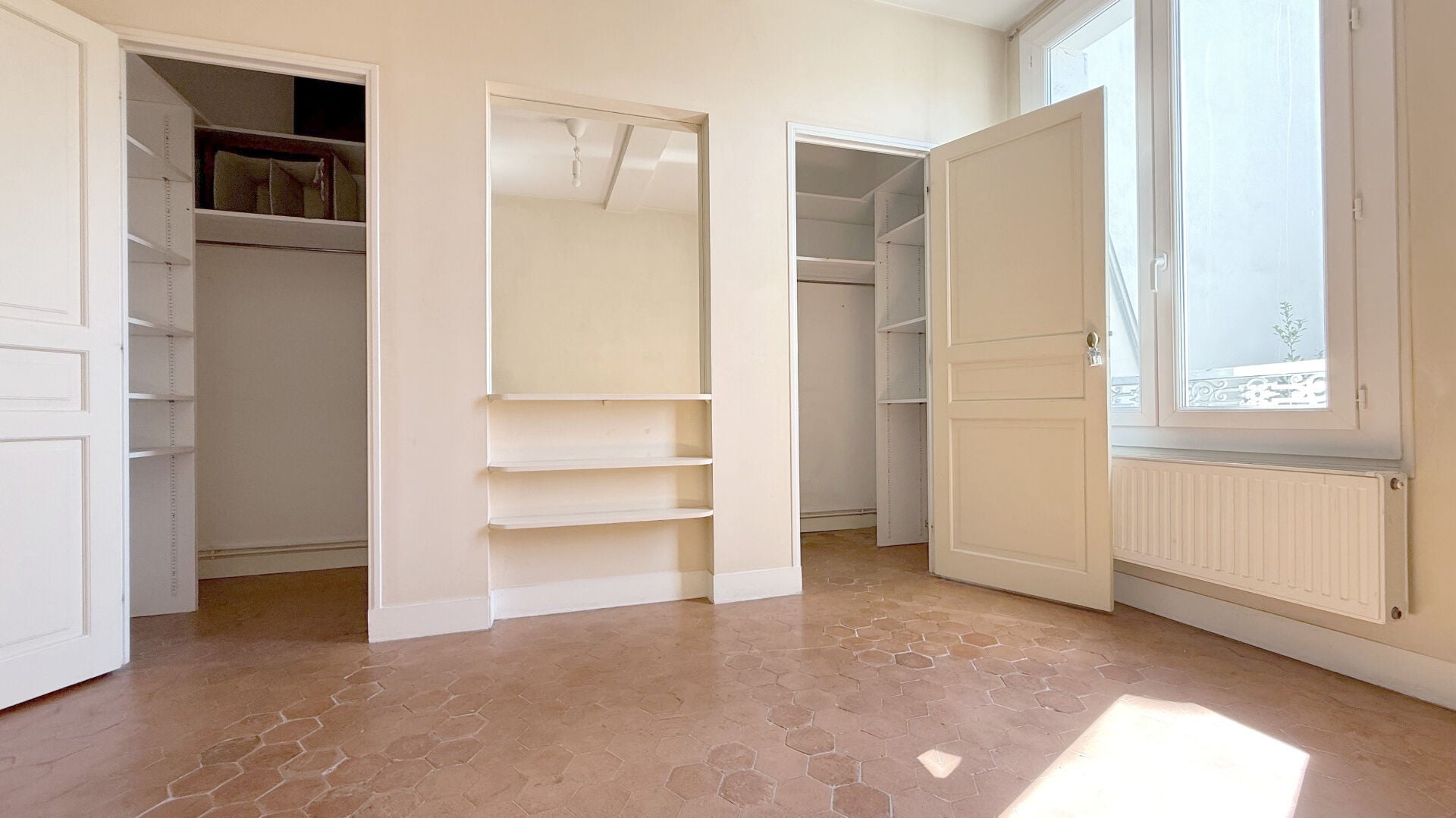 Appartement Route de Berre à Aix-en-Provence