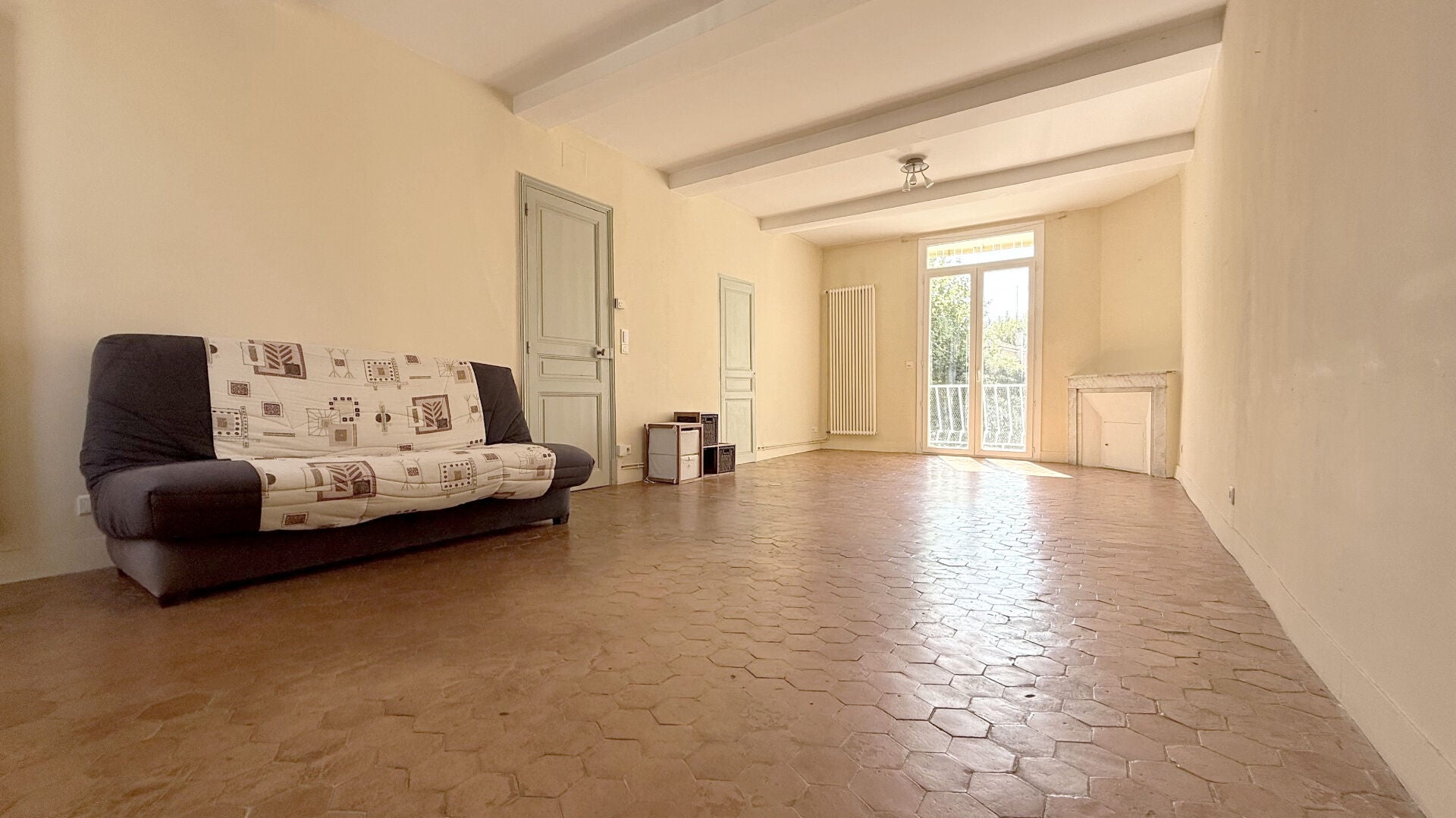 Appartement Route de Berre à Aix-en-Provence