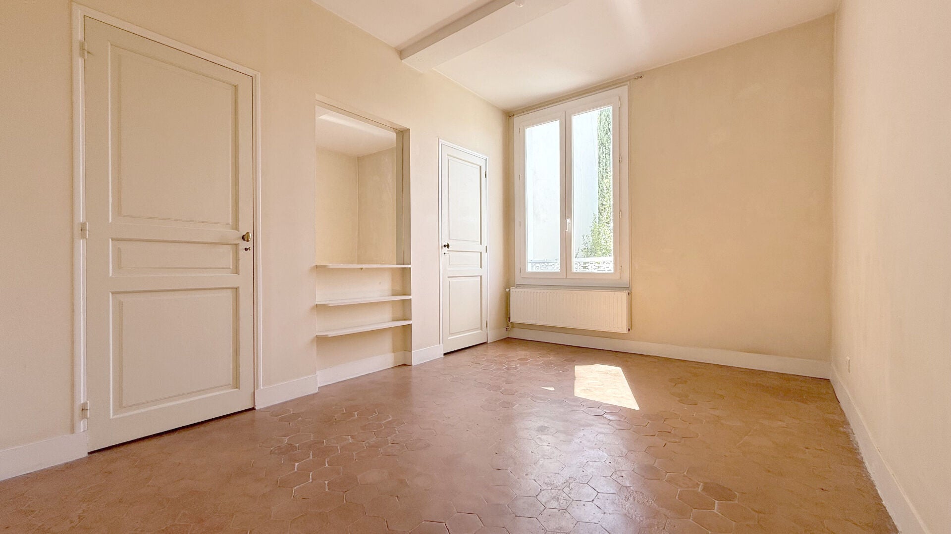 Appartement Route de Berre à Aix-en-Provence