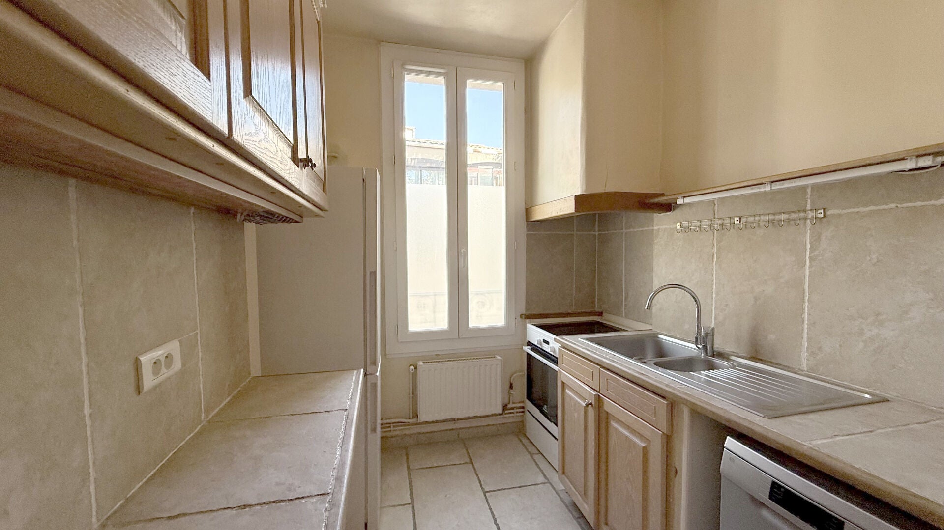 Appartement Route de Berre à Aix-en-Provence